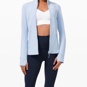 Lululemon Define Jacket Size 10